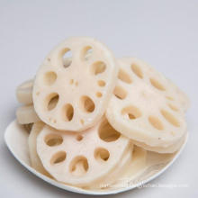 Frozen Lotus Root Frozen Vegetable